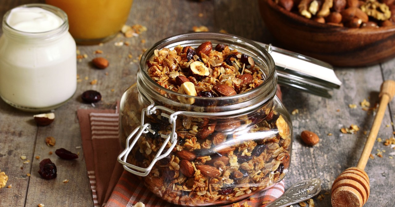 ​Połącz kaszę z czekoladą i zrób zdrowy Nesquik na śniadanie. Wystarczą 4 składniki