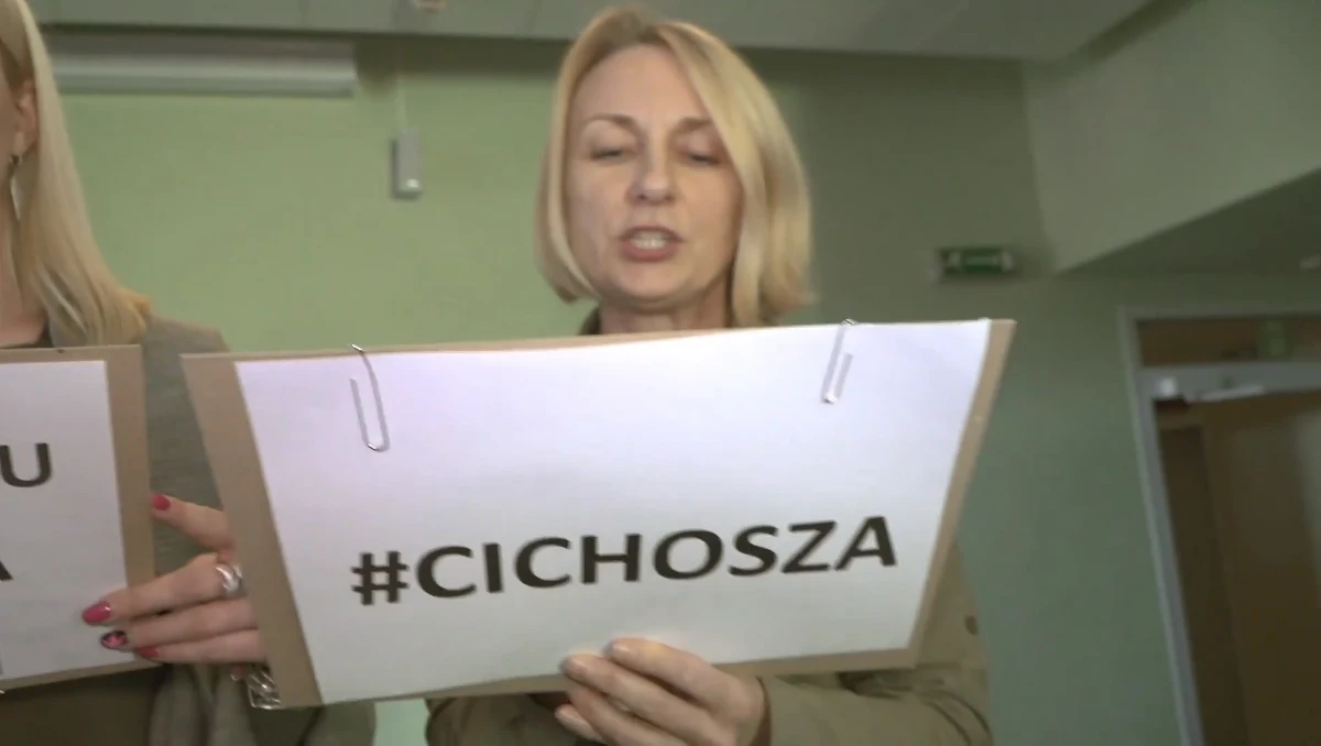 Pracownicy Karkonoskiego Parku Narodowego w oryginalny sposób postanowili zaapelować o nieużywanie fajerwerków w czasie sylwestrowej nocy. Z tej okazji nagrali specjalną piosenkę.