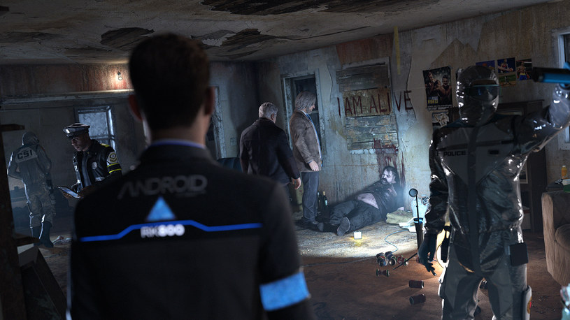 detroit become human pc free download