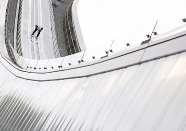 TCS: Noworoczny konkurs w Garmisch-Partenkirchen. W zawodach 5 Polaków