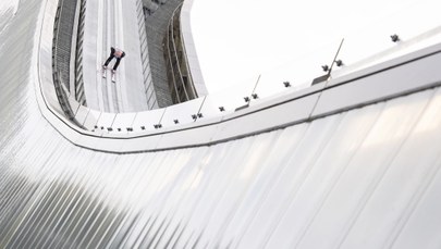 TCS: Noworoczny konkurs w Garmisch-Partenkirchen. W zawodach 5 Polaków