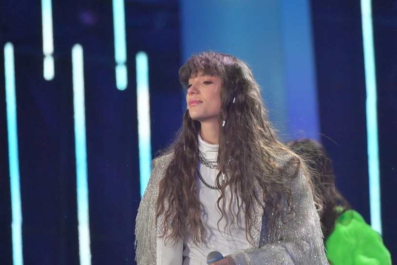Występ Viki Gabor podczas Sylwestra Marzeń w Zakopanem nie obył się bez problemów technicznych. Zobaczcie, jak wybrnęła 12-letnia zwyciężczyni Eurowizji Junior. 