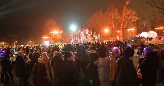 Zakopane: Bójki i awantury podczas sylwestra