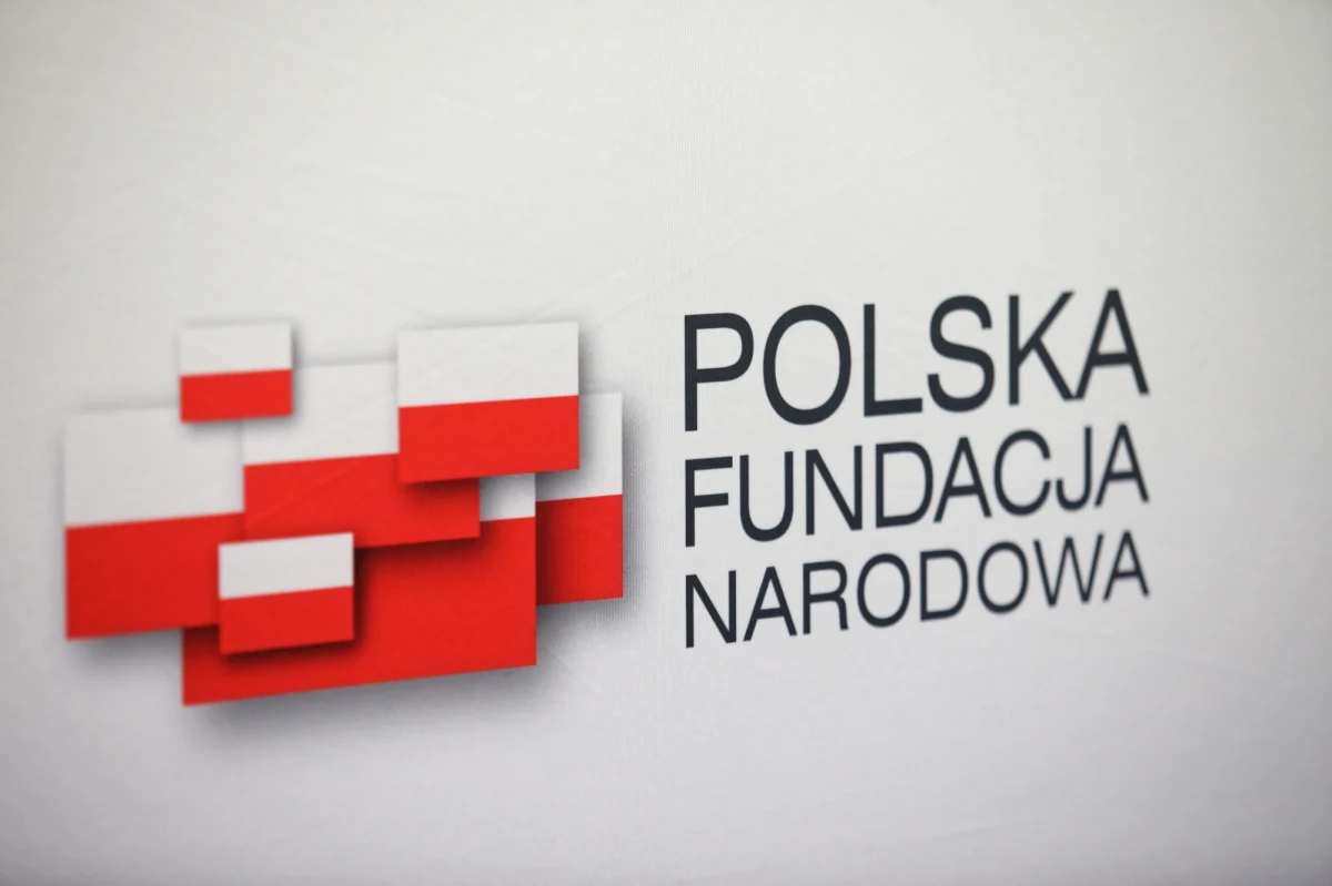 Polska Fundacja Narodowa opublikowała sprawozdanie za 2018 r. Koszty działalności organizacji w tym okresie wyniosły 111 mln zł, z czego prawie 105 mln zł to koszty statutowe.