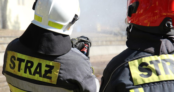 W pierwszy dzień nowego roku doszło do ponad tysiąca pożarów, w których zginęły trzy osoby, a 16 innych zostało rannych - przekazał PAP rzecznik komendanta głównego Państwowej Straży Pożarnej Paweł Frątczak. Najwięcej pożarów odnotowano na Mazowszu. 
