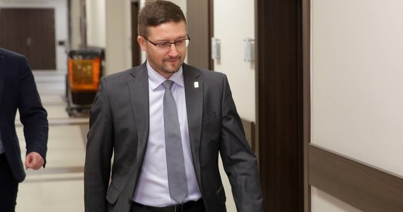 Na 24 stycznia sędzia Paweł Juszczyszyn wyznaczył posiedzenie w sprawie, w której zażądał ujawnienia list poparcia do nowej KRS. 