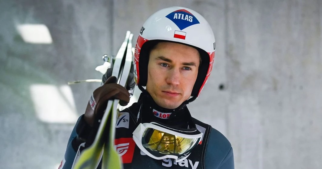 Kamil Stoch