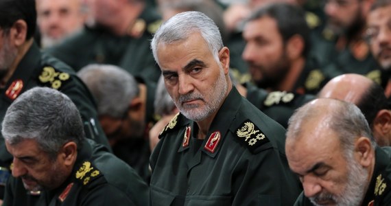 Irański generał Kasem Sulejmani, dowódca elitarnej jednostki Al Kuds i jeden z dowódców irackiej milicji Abu Mahdi al-Muhandis zostali w czwartek późnym wieczorem zabici w Bagdadzie. Władze USA potwierdziły dokonanie ataku. Wiadomo, że polecenie zabicia Sulejmaniego wydał Donald Trump.