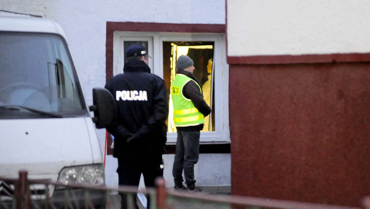 Cztery na pięć skontrolowanych escape roomów nie spełniało wymogów bezpieczeństwa pożarowego. To wyniki kontroli prowadzonej w tych salach zabaw w zeszłym roku po pożarze w Koszalinie. 