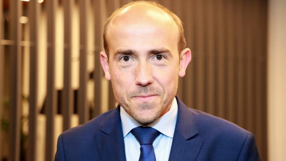 Dziś dokonałem zgłoszenia na przewodniczącego Platformy Obywatelskiej; jestem przekonany, że PO potrzebuje powrotu do wartości, które towarzyszyły jej założeniu - mówił w piątek podczas briefingu w Sejmie szef klubu KO Borys Budka.