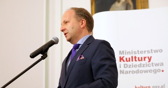 Andrzej Szczerski dyrektorem Muzeum Narodowego w Krakowie