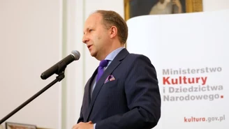 Andrzej Szczerski dyrektorem Muzeum Narodowego w Krakowie