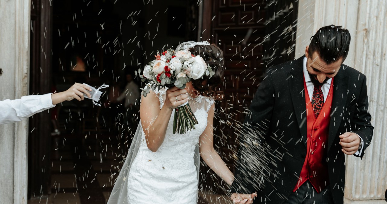 Ślubne priorytety Polaków. Co musi oferować nowoczesna sala weselna?