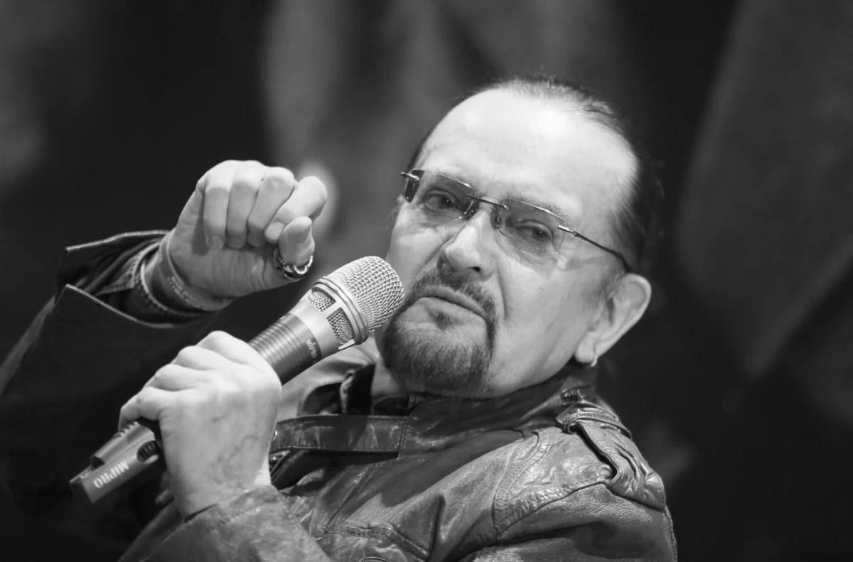 Nie żyje Bogusław Polch – polski rysownik komiksowy, grafik i ilustrator, znany z komiksowych serii "Wiedźmin", "Funky Koval" i "Kapitan Żbik". Miał 78 lat. 