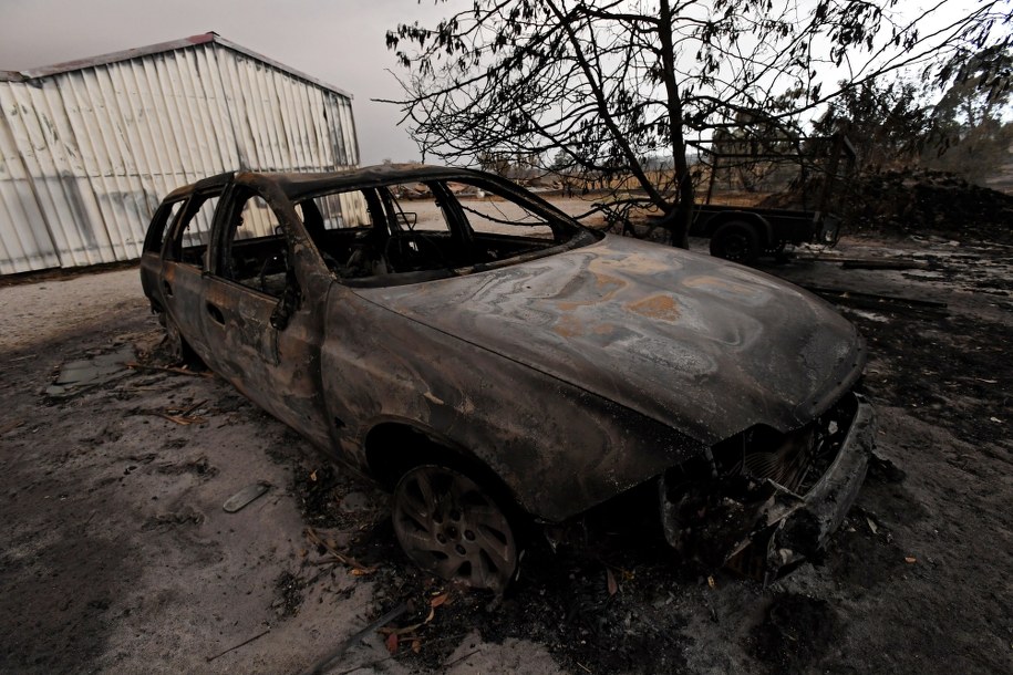 /JAMES ROSS /PAP/EPA