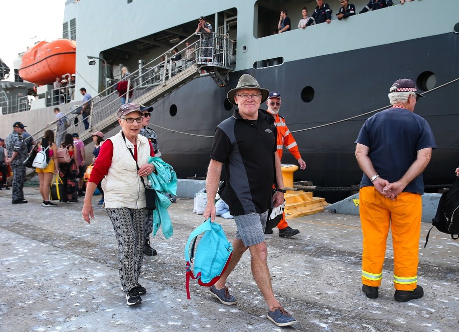 /IAN CURRIE /PAP/EPA