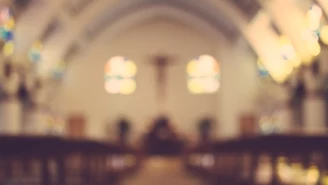 Skandal seksualny u baptystów. Śledztwo w USA