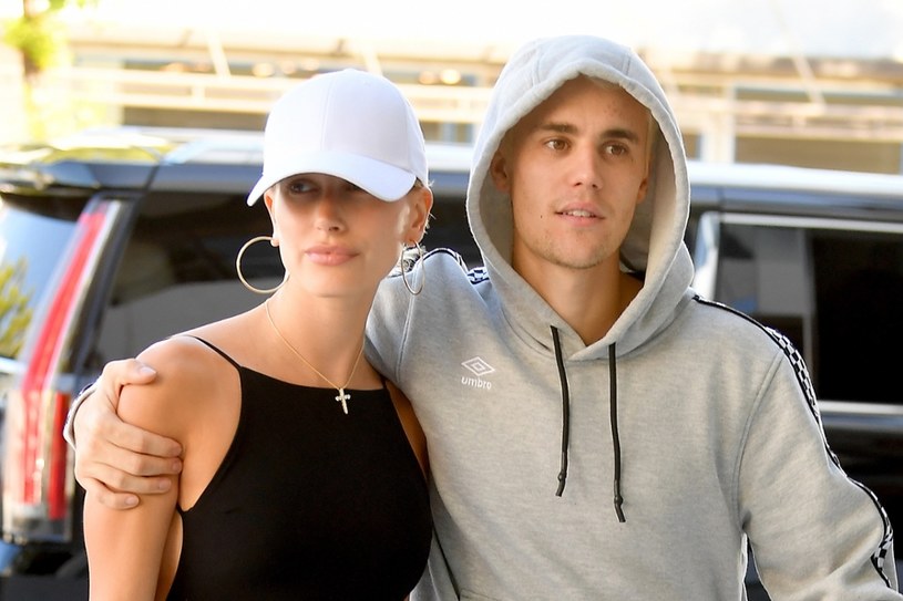 Hailey Bieber Kusi W Bikini Fani Zachwyceni Jej Figurą Muzyka W Interiapl