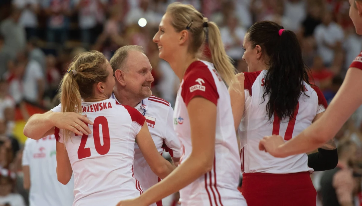 Wtorkowym meczem z Bułgarią w niderlandzkim Apeldoorn polskie siatkarki rozpoczną rywalizację w kontynentalnym turnieju kwalifikacyjnym do igrzysk olimpijskich. O jedno miejsce premiowane awansem walczyć będzie osiem reprezentacji.