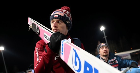 Dawid Kubacki jest blisko triumfu w Turnieju Czterech Skoczni. Przed ostatnimi zawodami w Bischofshofen jego przewaga nad najgroźniejszymi rywalami niczego jednak nie gwarantuje. Norweg Marius Lindvik, Niemiec Karl Geiger i Japończyk Ryoyu Kobayashi łatwo się nie poddadzą.