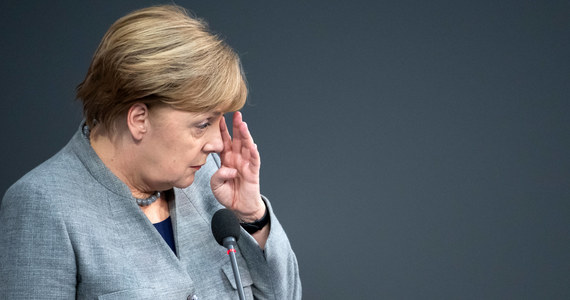 "Kanclerz Niemiec Angela Merkel złoży 11 stycznia wizytę w Rosji na zaproszenie prezydenta Władimira Putina" - poinformował w poniedziałek Kreml. Tematem rozmów rosyjsko-niemieckich ma być m.in. zaostrzenie stosunków amerykańsko-irańskich i konflikt na Ukrainie.
