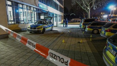 Niemcy: Wykluczono motyw terrorystyczny ataku nożownika