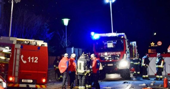 Do 7 wzrosła liczba śmiertelnych ofiar wypadku spowodowanego przez pijanego kierowcę koło Bolzano na północy Włoch. W szpitalu zmarła 21-letnia kobieta, która była w stanie krytycznym. Ofiary to niemieccy turyści w wieku od 20 do 25 lat.