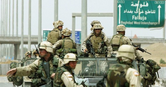 Dowodzona przez Stany Zjednoczone wojskowa koalicja walcząca z Państwem Islamskim poinformowała iracką armię, że wycofa swoje oddziały z Iraku. Pentagon nie potwierdza tej informacji.