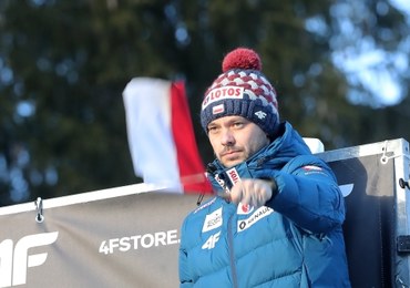 TCS. Trener Dolezal: Już na półmetku byłem niemal pewien wygranej