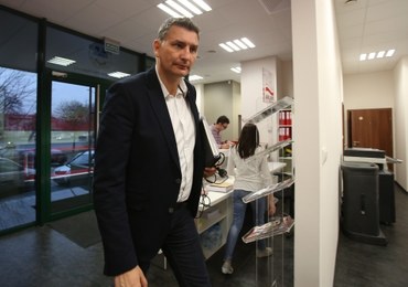 Witold Roman: Boję się, że ten turniej nie do końca spełni nasze oczekiwania