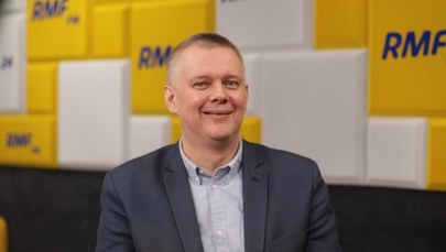 Tomasz Siemoniak: Schetyna mnie poparł, ale nie jestem niczyim człowiekiem