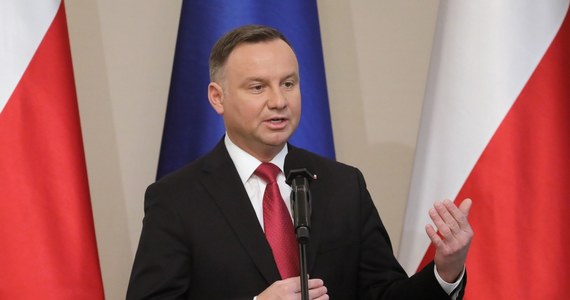 Lista mówców na jerozolimskich uroczystościach rocznicy wyzwolenia Auschwitz jest zamknięta. Nie ma na niej prezydenta Polski. Andrzej Duda przyjęcie zaproszenia na uroczystości uzależniał od wygłoszenia przemówienia. 