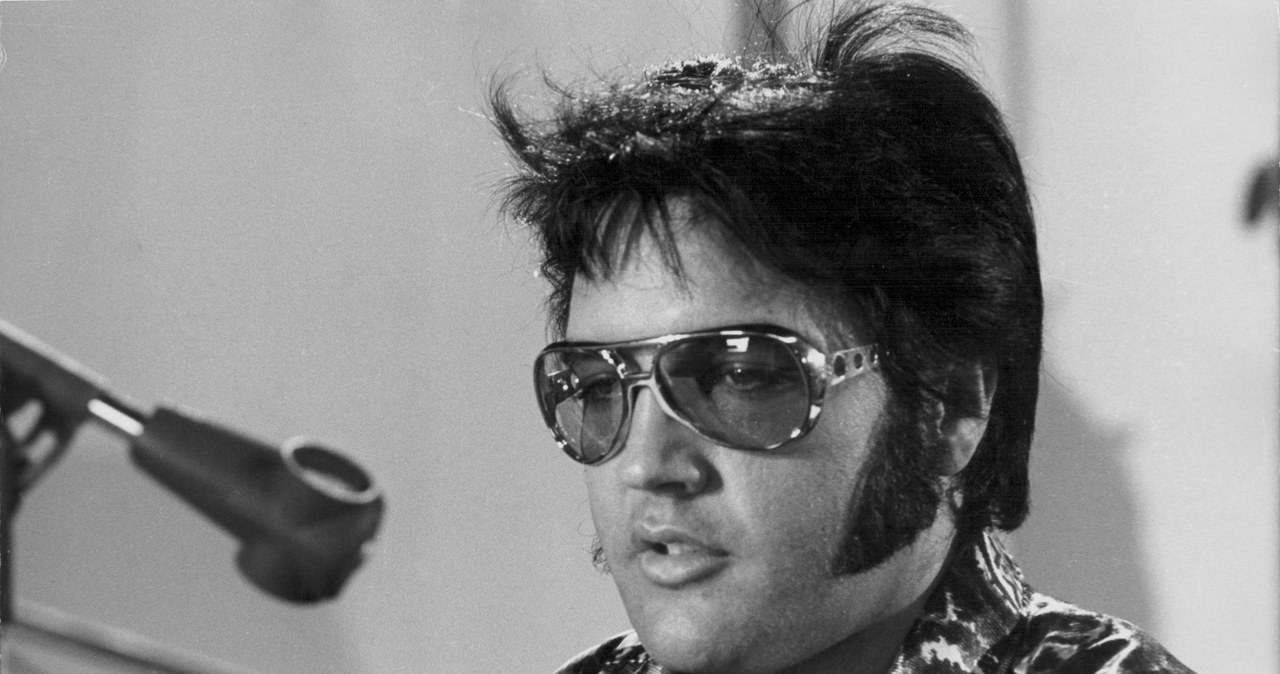 Elvis Presley Ile Miał Lat Jak Zmarł Elvis Presley skończyłby 85 lat. Wzloty i upadki Króla - Muzyka w