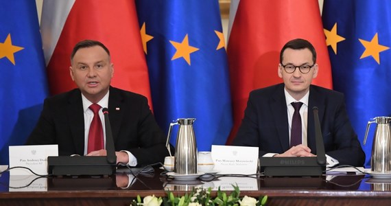 Prezydent RP Andrzej Duda zwołał posiedzenie Rady Gabinetowej. Podczas spotkania poruszony został temat sytuacji na Bliskim Wschodzie, obchodów 75. rocznicy wyzwolenia obozu koncentracyjnego Auschwitz - Birkenau oraz zadania polityki historycznej w kontekście relacji polsko-rosyjskich. 
