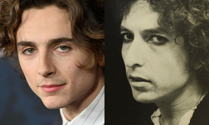 Jeden z najbardziej obiecujących aktorów młodego pokolenia, Timothee Chalamet, wcieli się w legendę muzyki, Boba Dylana, w jego nowej filmowej biografii. Produkcja skupi się na okresie, w którym Dylan przeszedł od muzyki folkowej do rockowej.