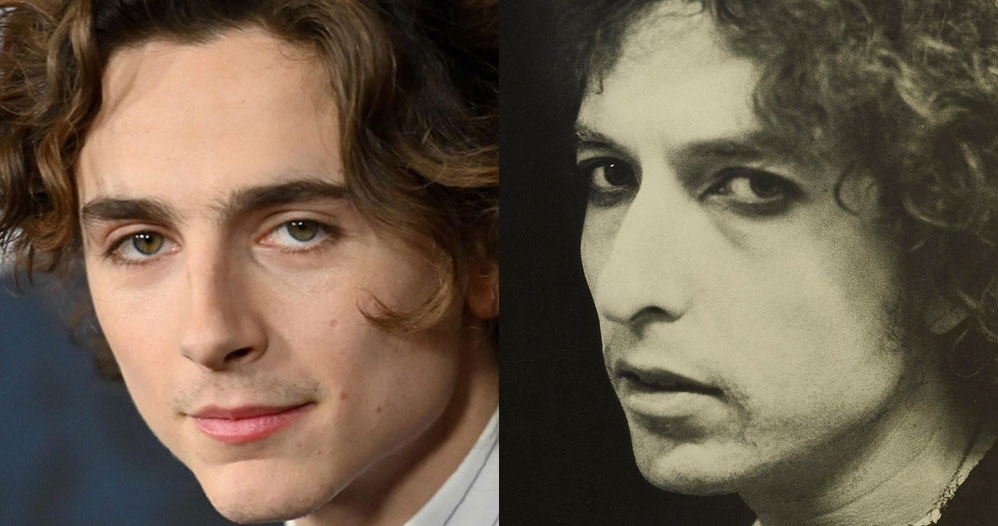 Jeden z najbardziej obiecujących aktorów młodego pokolenia, Timothee Chalamet, wcieli się w legendę muzyki, Boba Dylana, w jego nowej filmowej biografii. Produkcja skupi się na okresie, w którym Dylan przeszedł od muzyki folkowej do rockowej.