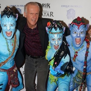 James Cameron