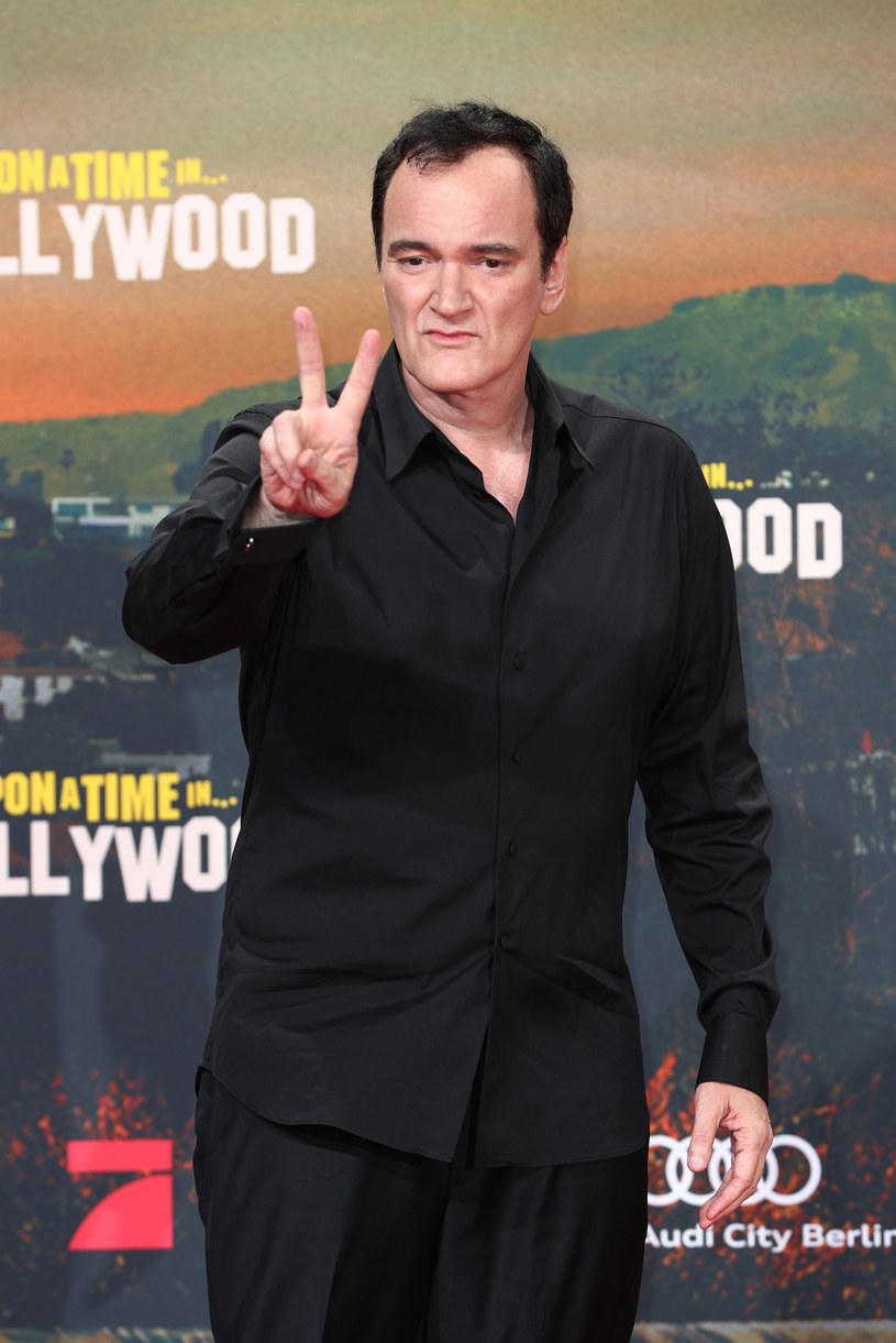 Aż cztery godziny. Tyle ma trwać nowa wersja ostatniego filmu Quentina Tarantino. To, że powstaje dłuższa wersja "Pewnego razu... w Hollywood" zapowiedział sam reżyser. Przyznał też, że będzie też zabiegał o to, aby film ponownie trafił do kin.