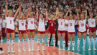 Turniej kwalifikacyjny do IO: Polki pokonały Bułgarki