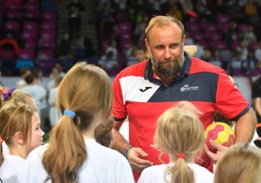 Artur Siódmiak: Przed Mistrzostwami Europy nie możemy mieć dużych oczekiwań