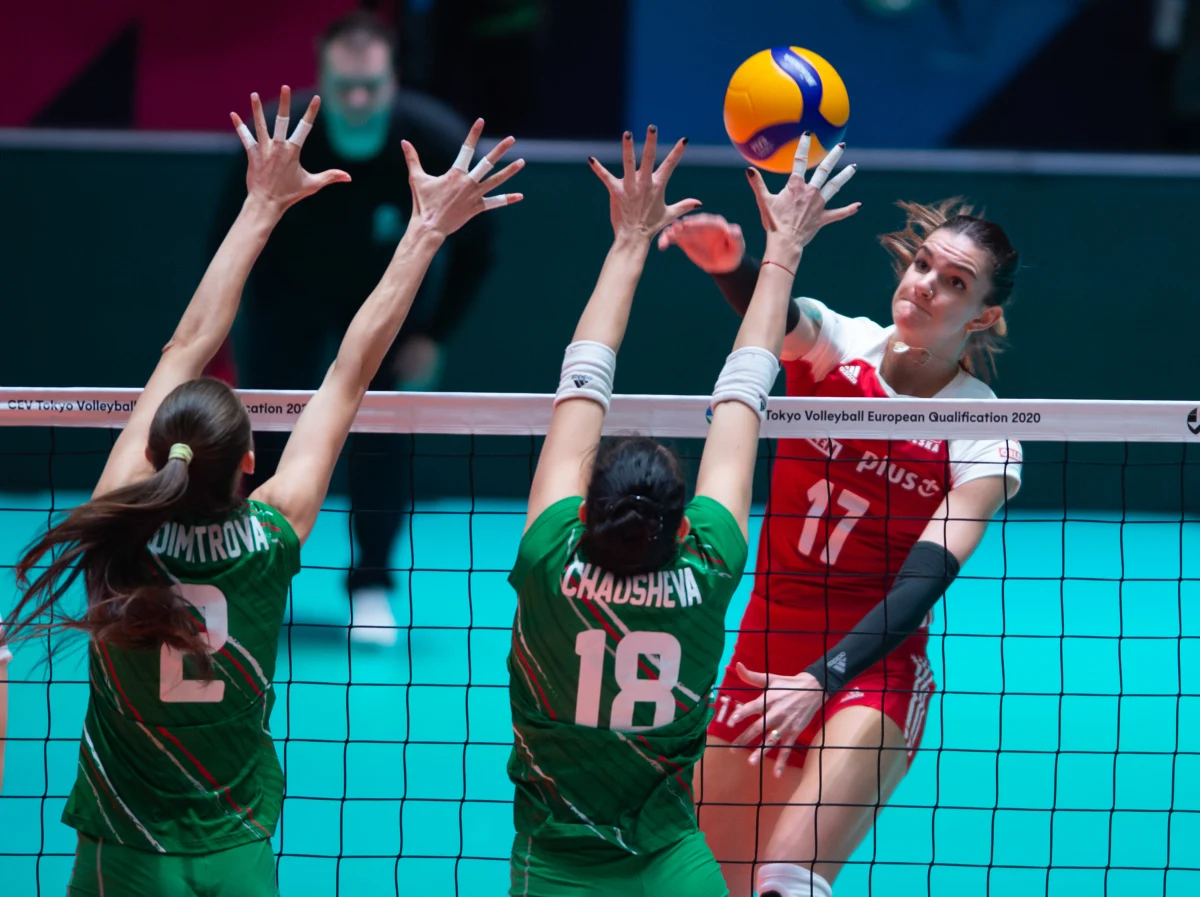 Sporo optymizmu towarzyszyło polskim siatkarkom po wygranej w niderlandzkim Apeldoorn z Bułgarią (3:1) w pierwszym spotkaniu olimpijskiego turnieju kwalifikacyjnego. "Na razie jesteśmy o jeden mecz bliżej półfinału" – przyznała atakująca Malwina Smarzek-Godek.