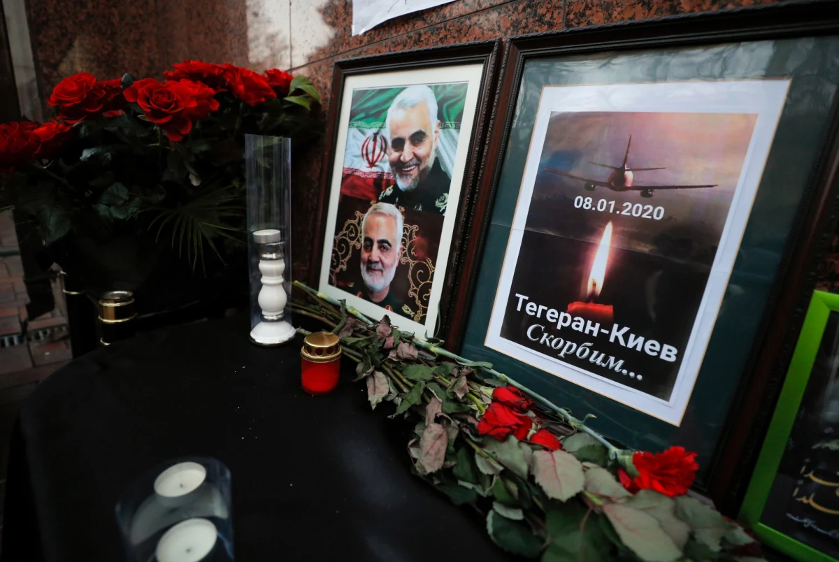 Premier Kanady Justin Trudeau oświadczył, że jego rząd będzie blisko współpracował z partnerami międzynarodowymi nad gruntownym dochodzeniem w sprawie przyczyn katastrofy samolotu ukraińskich linii lotniczych UIA w Iranie. W katastrofie zginęło 176 osób, w tym 63 Kanadyjczyków.
