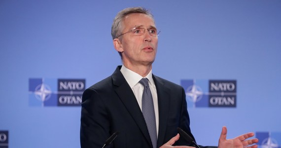 Sekretarz generalny NATO Jens Stoltenberg rozmawiał telefonicznie z prezydentem USA Donaldem Trumpem. Tematem była sytuacja na Bliskim Wschodzie oraz Sojusz Północnoatlantycki. 