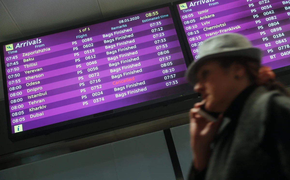 Linie lotnicze z całego świata liczą rosnące straty wynikające z zaostrzenia sytuacji na Bliskim Wschodzie. Po zabiciu przez Amerykanów irańskiego generała Kasema Sulejmaniego, po ostrzelaniu irańskimi rakietami amerykańskich baz w Iraku, wreszcie po katastrofie ukraińskiego samolotu wielu przewoźników odwołało loty do Teheranu, inne zrezygnowały z latania nad Iranem i Irakiem.