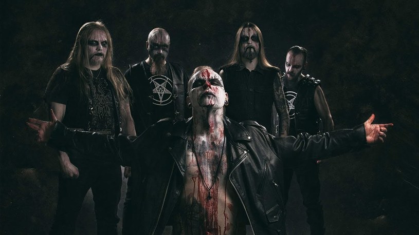 Blackmetalowcy z fińskiej formacji Mimorium opublikują w lutym drugi album. 