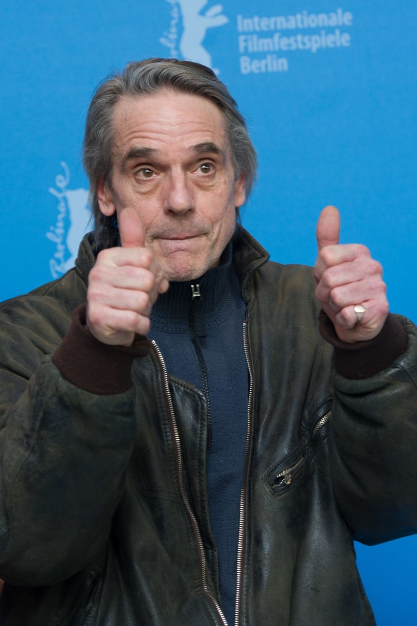 Brytyjski aktor Jeremy Irons został przewodniczącym jury konkursu głównego 70. Międzynarodowego Festiwalu Filmowego w Berlinie - poinformowali w czwartek organizatorzy. Jubileuszowa edycja Berlinale rozpocznie się 20 lutego i potrwa do 1 marca.