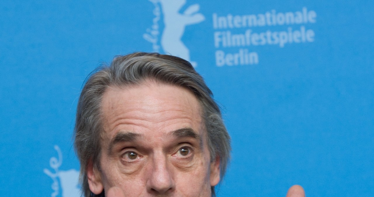 Nagrodzony Oscarem za rolę w filmie "Odmiana losu" z 1990 roku Jeremy Irons dołączył właśnie do obsady filmu "Gucci", który reżyseruje Ridley Scott. Razem z nim w głównych rolach w tej produkcji wystąpią m.in. Lady Gaga, Adam Driver, Jared Leto, Al Pacino, Jack Huston oraz Reeve Carney.