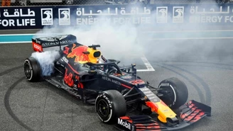 Verstappen triumfuje w Miami. Wielki powrót po pechowych kwalifikacjach