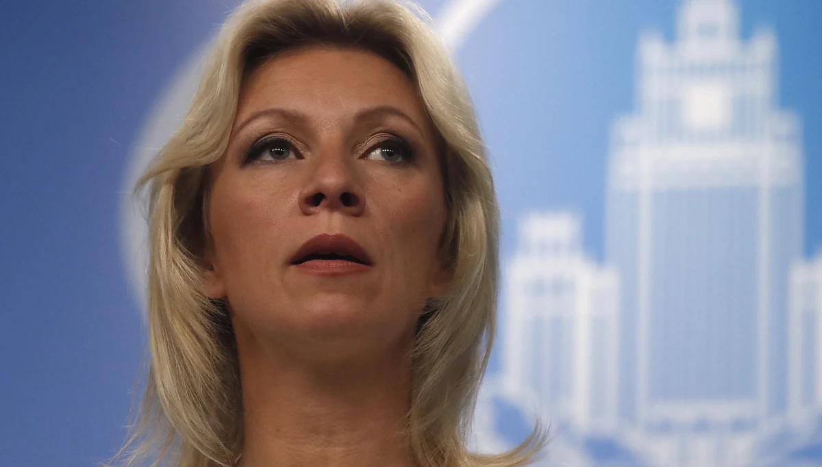 Rzeczniczka rosyjskiego MSZ Maria Zacharowa stwierdziła, że uchwała polskiego Sejmu ws. wypowiedzi władz Rosji na temat II wojny światowej tworzy wrażenie, że "jak w czasach inkwizycji" naukę uznano za herezję. 