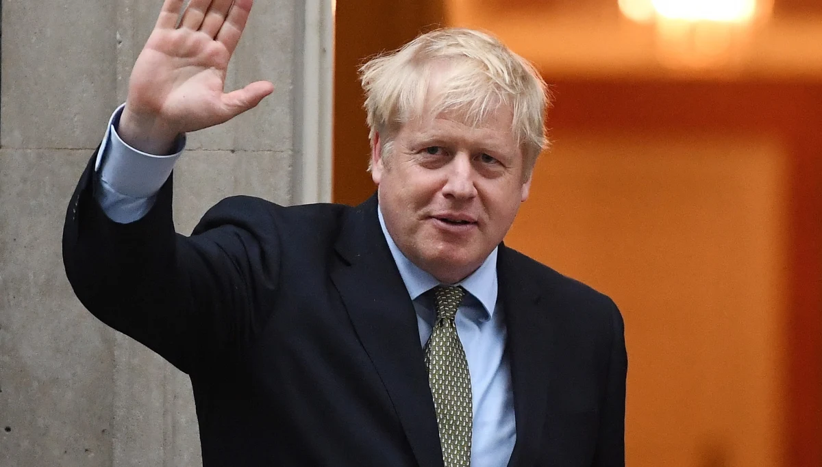 Brytyjski premier Boris Johnson powiedział w czwartek, że istnieje szereg dowodów na to, iż ukraiński samolot, który w środę rano rozbił się w Iranie, został strącony przez irański pocisk ziemia-powietrze, choć mogło to być nieumyślne.